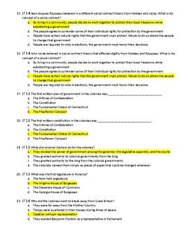 Word Hike Modify, as the Constitution [ Answer ] .
